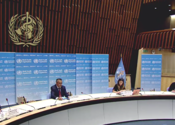 Advierte la OMS 10 millones de infectados por coronavirus COVID-19 en el mundo