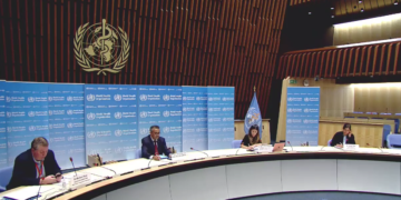 Advierte la OMS 10 millones de infectados por coronavirus COVID-19 en el mundo