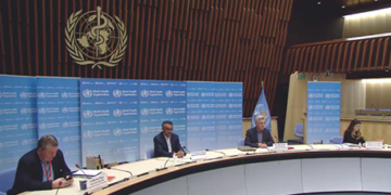 El mundo entró en una “nueva y peligrosa fase” de la pandemia, alerta la OMS