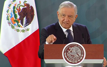 “Yo ordené que se detuviera ese operativo y liberar a Ovidio Guzmán”: López Obrador