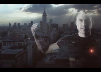 Carlos Rivera presenta el video oficial de la canción “Ya Pasará”