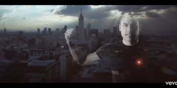 Carlos Rivera presenta el video oficial de la canción “Ya Pasará”
