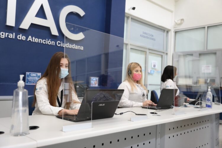 Refuerza CIAC la prevención al Covid-19