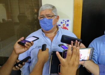 Se preparan autoridades para temporada de huracanes en Matamoros