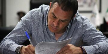 No hay persecución contra Cruz Azul; hay denuncias contra Cuauhtémoc Blanco: UIF