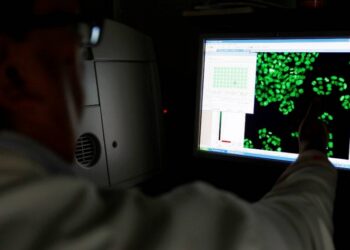 ¿Cómo desarrolla el cáncer resistencia al tratamiento?