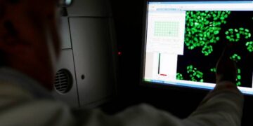 ¿Cómo desarrolla el cáncer resistencia al tratamiento?