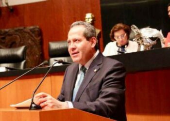 Propone Eruviel Avila garantizar plena atención a personas con discapacidad en contingencias