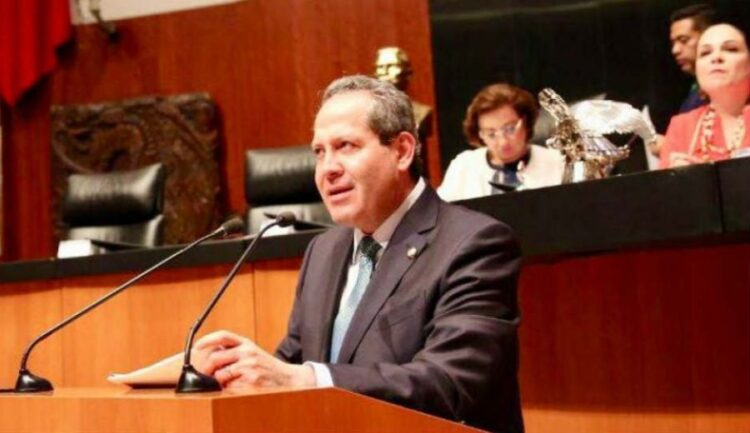 Propone Eruviel Avila garantizar plena atención a personas con discapacidad en contingencias