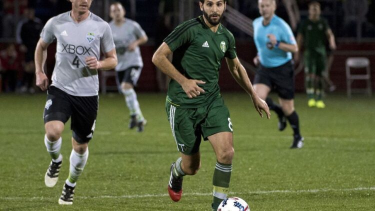 MLS reiniciará el 8 de julio con formato del Mundial