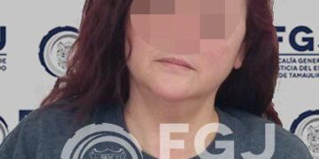 Vinculan a proceso a Susana “P” en Tamaulipas