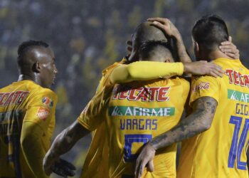 Reportan un caso de coronavirus asintomático en Club Tigres