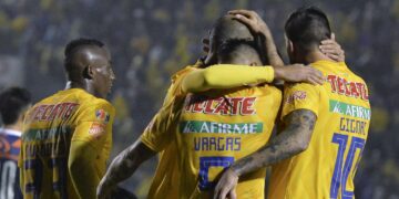 Reportan un caso de coronavirus asintomático en Club Tigres