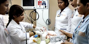 Convoca UAT a ingresar a la Especialidad en Enfermería