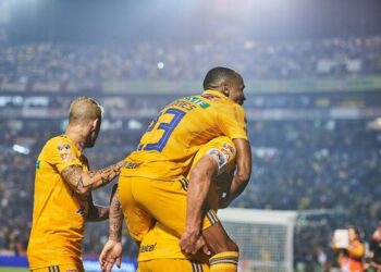 Tigres listo para pretemporada rumbo al Apertura 2020