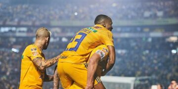 Tigres listo para pretemporada rumbo al Apertura 2020