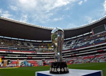 Liga MX puede regresar con semáforo en rojo