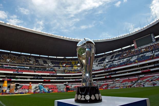 Liga MX puede regresar con semáforo en rojo