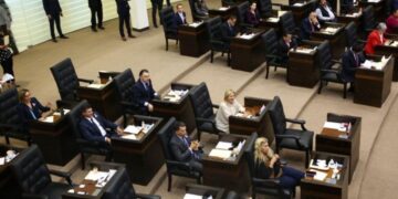 Incorporan Parlamento Abierto en Ley del Congreso de Tamaulipas