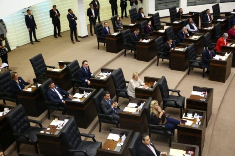 Incorporan Parlamento Abierto en Ley del Congreso de Tamaulipas