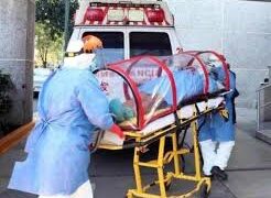 Se disparan contagios de Covid-19;  126 casos más en Tamaulipas