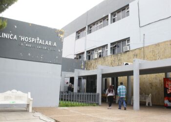 Detectan más contagios de  Covid-19 en sector Centro de N. Laredo