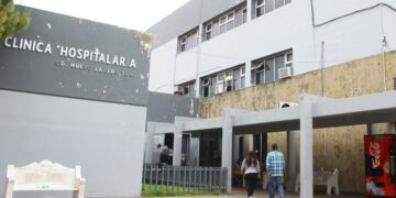 Detectan más contagios de  Covid-19 en sector Centro de N. Laredo