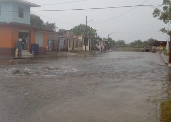 Cansado Nader de pedir apoyo federal para obras hidráulicas en Tampico