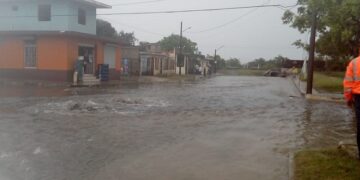 Cansado Nader de pedir apoyo federal para obras hidráulicas en Tampico