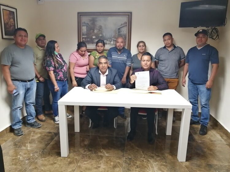 Interpondrá SNI demanda de garantías contra maquila Modine en N. Laredo