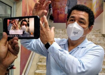 Comportamiento de pandemia definiría apertura de Playa en Matamoros