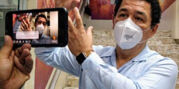 Comportamiento de pandemia definiría apertura de Playa en Matamoros