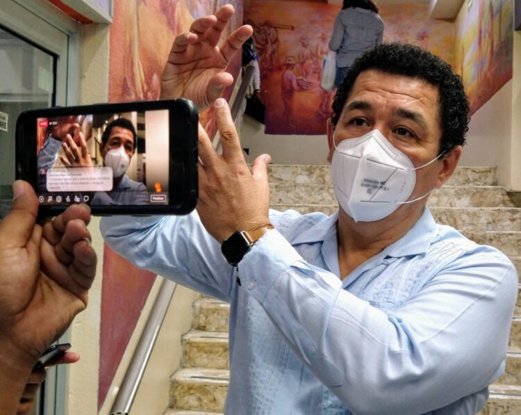 Comportamiento de pandemia definiría apertura de Playa en Matamoros