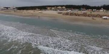 Otorgan certificación “Blue Flag” a playa Miramar