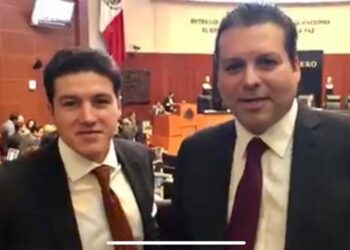 Proponen Senadores Zamora y García bajar IVA a 10% por emergencia sanitaria y económica 