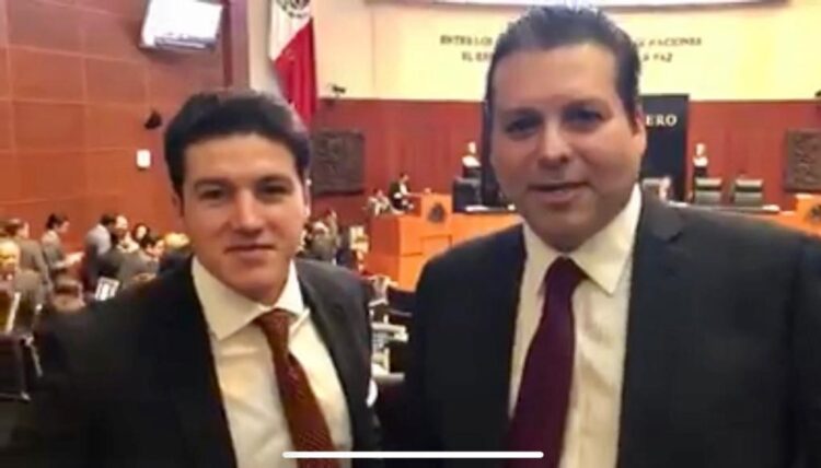 Proponen Senadores Zamora y García bajar IVA a 10% por emergencia sanitaria y económica