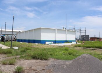 Recupera COMAPA volumen en tanques de rebombeo tras mantenimiento