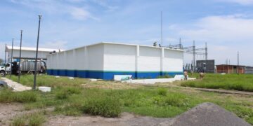 Recupera COMAPA volumen en tanques de rebombeo tras mantenimiento