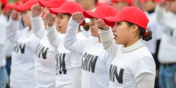 Facilita SEDENA Servicio Militar por pandemia 