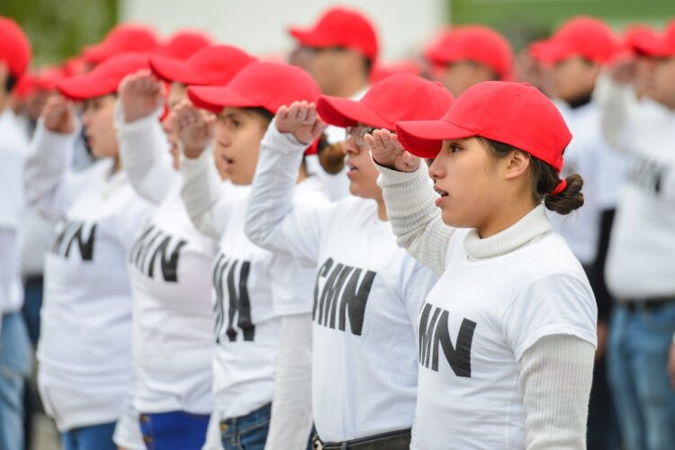 Facilita SEDENA Servicio Militar por pandemia 