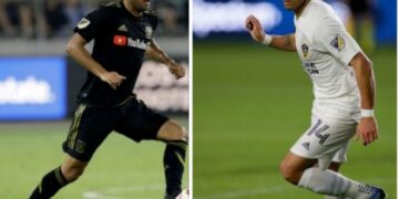 Equipos de Vela y Chicharito se enfrentarán en Disney World