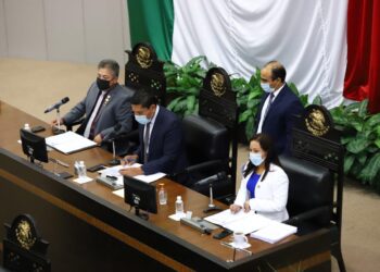 Incluyen sanciones a violencia política contra mujeres en Ley Electoral de Tamaulipas