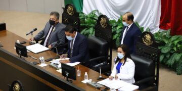 Incluyen sanciones a violencia política contra mujeres en Ley Electoral de Tamaulipas