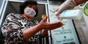 Nuevas restricciones ante ola de contagiados en Tamaulipas