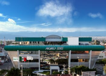 Cumple AGROASEMEX 30 años de atender a productores agropecuarios