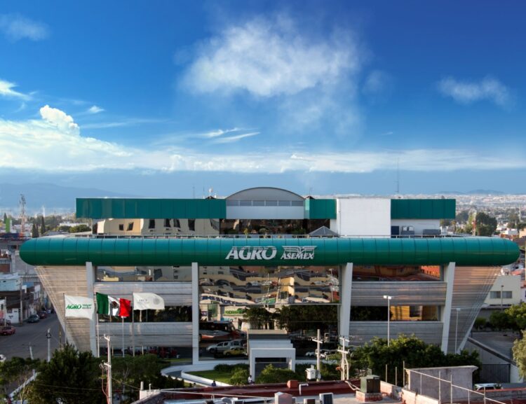 Cumple AGROASEMEX 30 años de atender a productores agropecuarios