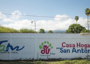 Reporta DIF Tamaulipas 14 casos de COVID-19 en Casa Hogar San Antonio