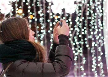 La nueva app para editar fotos como todo un profesional