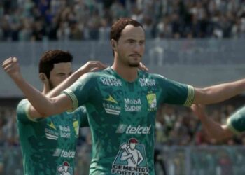 León se cita en la final de la eLiga MX con América