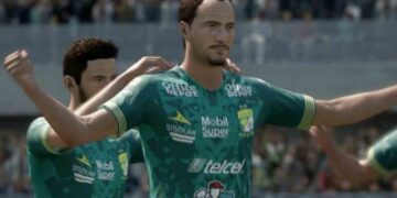 León se cita en la final de la eLiga MX con América